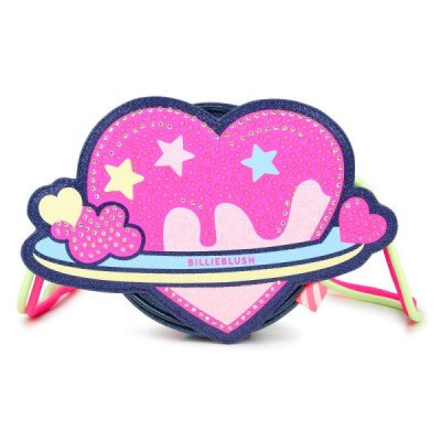 Mochila/Bolsa BILLIEBLUSH
