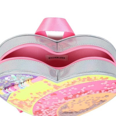 Mochila/Bolsa BILLIEBLUSH
