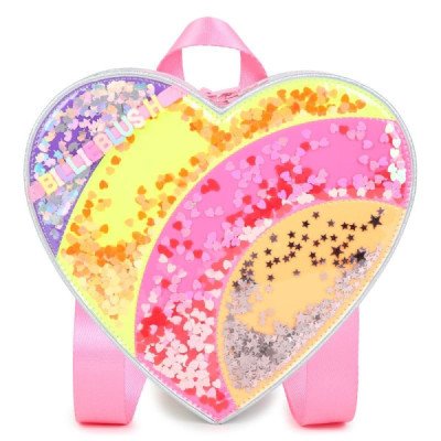 Mochila/Bolsa BILLIEBLUSH