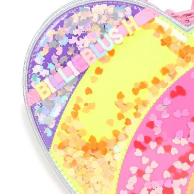 Mochila/Bolsa BILLIEBLUSH