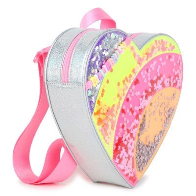 Mochila/Bolsa BILLIEBLUSH