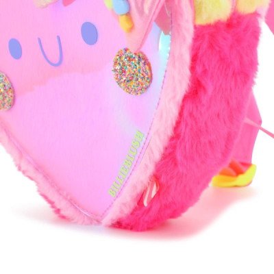 Mochila/Bolsa BILLIEBLUSH