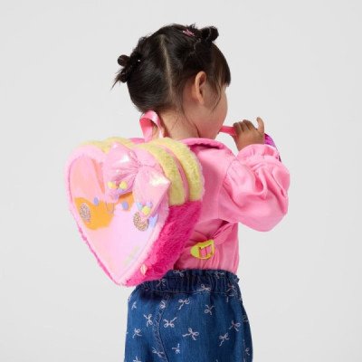 Mochila/Bolsa BILLIEBLUSH