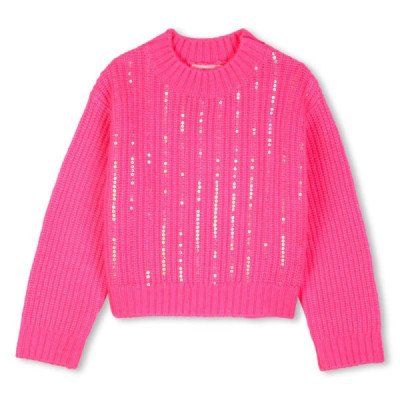 Camisola BILLIEBLUSH