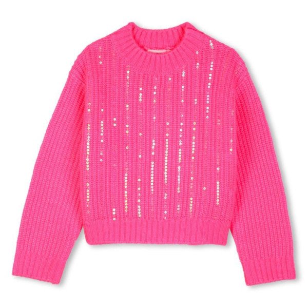 Camisola BILLIEBLUSH