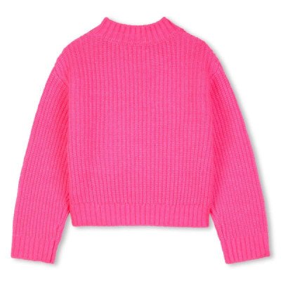 Camisola BILLIEBLUSH
