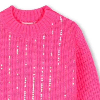 Camisola BILLIEBLUSH