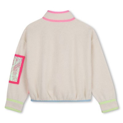 Casaco BILLIEBLUSH
