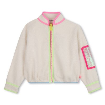 Casaco BILLIEBLUSH