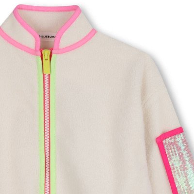 Casaco BILLIEBLUSH