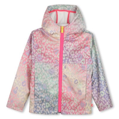 Parka BILLIEBLUSH
