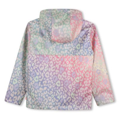Parka BILLIEBLUSH