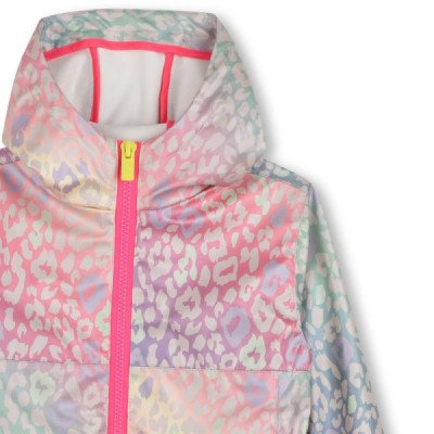 Parka BILLIEBLUSH