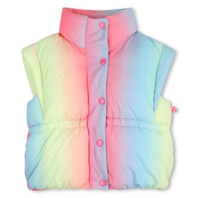 Colete BILLIEBLUSH