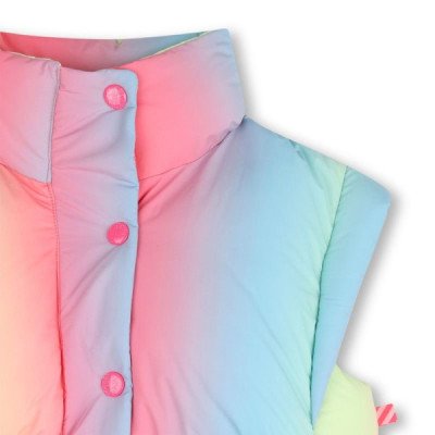 Colete BILLIEBLUSH