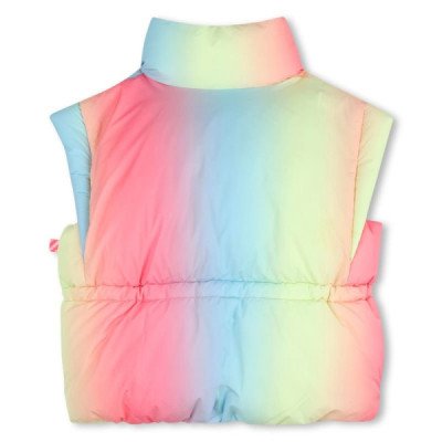 Colete BILLIEBLUSH