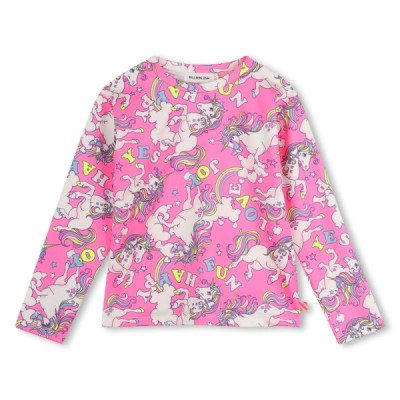 Camisola BILLIEBLUSH