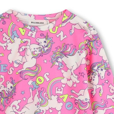 Camisola BILLIEBLUSH