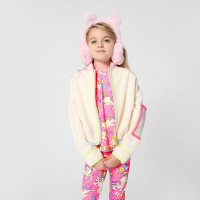 Camisola BILLIEBLUSH