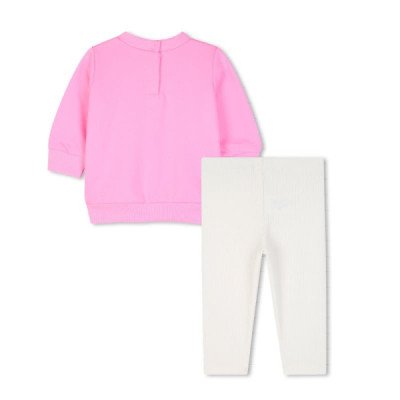 Conjunto BILLIEBLUSH