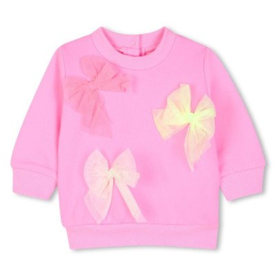 Conjunto BILLIEBLUSH