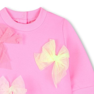 Conjunto BILLIEBLUSH