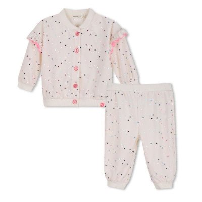 Conjunto BILLIEBLUSH