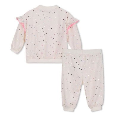 Conjunto BILLIEBLUSH