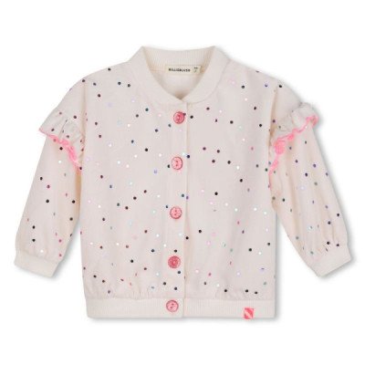 Conjunto BILLIEBLUSH