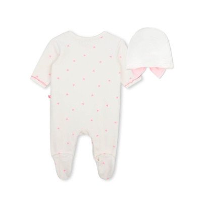 Conjunto BILLIEBLUSH