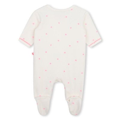 Conjunto BILLIEBLUSH