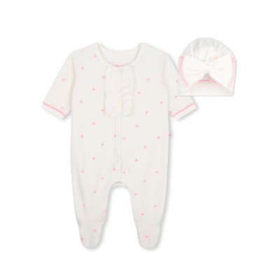 Conjunto BILLIEBLUSH