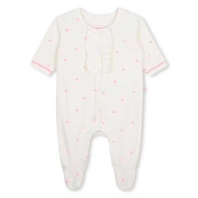 Conjunto BILLIEBLUSH