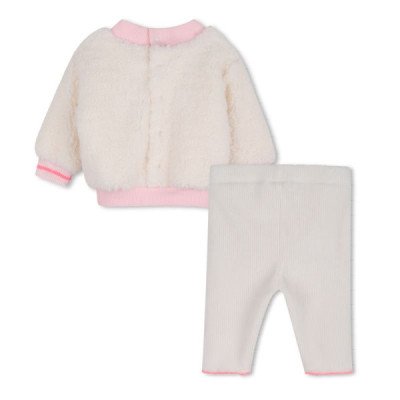 Conjunto BILLIEBLUSH