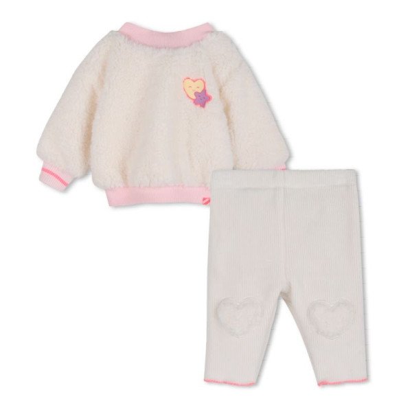 Conjunto BILLIEBLUSH
