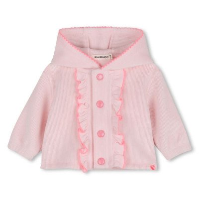 Conjunto BILLIEBLUSH