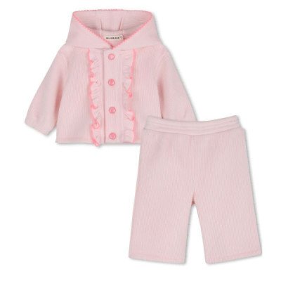 Conjunto BILLIEBLUSH