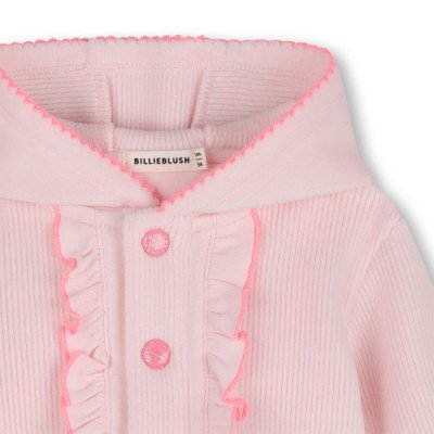 Conjunto BILLIEBLUSH