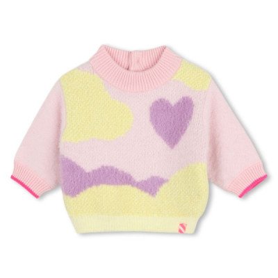 Conjunto BILLIEBLUSH