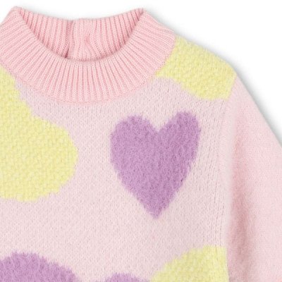 Conjunto BILLIEBLUSH