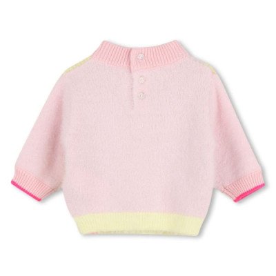 Conjunto BILLIEBLUSH