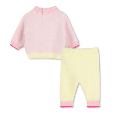 Conjunto BILLIEBLUSH