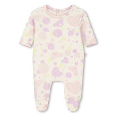 Conjunto BILLIEBLUSH