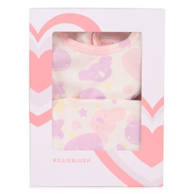Conjunto BILLIEBLUSH
