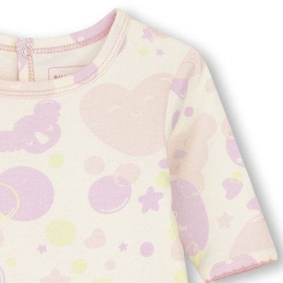 Conjunto BILLIEBLUSH