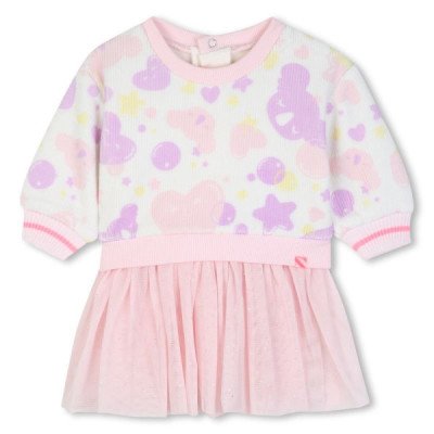 Conjunto BILLIEBLUSH