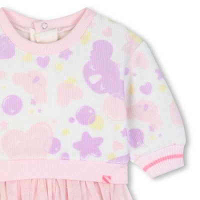 Conjunto BILLIEBLUSH