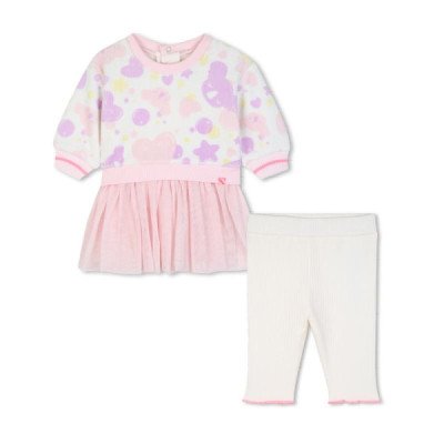 Conjunto BILLIEBLUSH
