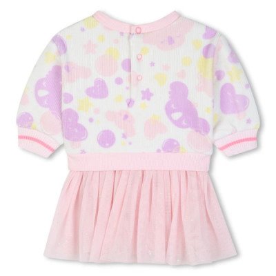 Conjunto BILLIEBLUSH