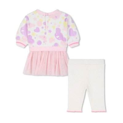 Conjunto BILLIEBLUSH